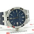 Maurice Lacroix Maurice Lacroix Aikon Automatic AI6008-SS001-430-1 , наручные мужские часы фото под углом