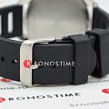 Victorinox Victorinox Fieldforce Sport Chronograph 241892  - задняя крышка сталь металл корпуса, швейцария часы