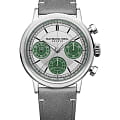 Raymond Weil Часы Raymond Weil Freelancer 7765-STC-LAR01  7765-STC-LAR01 механические мужские часы  циферблат, браслет кожаный — вид спереди