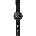 Swatch Swatch Big Bold Chrono Pay! SB02B103-5300  - задняя крышка пластик корпуса, швейцария часы