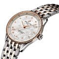Breitling Breitling Navitimer Automatic 32 U77320E61A1U1 , наручные мужские часы фото под углом