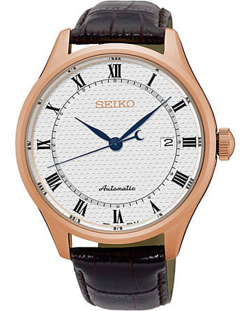 Seiko Conceptual Series Dress SRP772K1