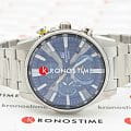 Casio Casio Edifice EQB-1200D-2AER кварцевые мужские часы часы крупный план черный циферблата