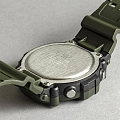 Casio Casio Collection AE-1500WHX-3AVDF (AE-1500WHX-3A) кварцевые часы с аксессуарами мужские часы модель AE-1500WHX-3A