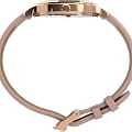 Timex Timex Peyton TW2V23700 женские часы белый циферблат на запястье