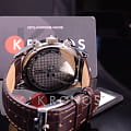 Оригинальные часы Jacques Lemans Jacques Lemans 42-6C кварцевые калибр механизма  общий вид