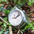 Luminox Luminox Atacama Field Automatic XL.1907.NF  - задняя крышка металл сталь корпуса, швейцария часы