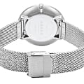 Оригинальные часы Obaku Obaku  Mesh  V288LXCWHC кварцевые калибр механизма  общий вид
