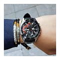 Casio Casio Edifice EFV-550L-1AVUDF (EFV-550L-1A) EFV-550, наручные мужские часы фото под углом