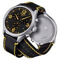 Tissot Tissot Chrono XL Tour De France Collection T116.617.16.057.01 мужские часы черный циферблат на запястье