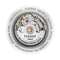 Tissot Tissot Bridgeport Automatic Lady T097.007.26.033.00, t-classic швейцария женские часы на браслете кожаный боковой вид