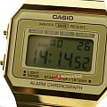 Casio Casio Collection A700WEMG-9A A700WEMG-9A оригинальные мужские часы в комплекте с коробкой