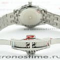 Hamilton Hamilton Jazzmaster Gent Quartz H32451141  — детали корпуса и нержавеющая сталь
