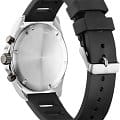 Victorinox Victorinox Fieldforce Sport Chronograph 241892,  швейцария мужские часы на браслете резина боковой вид