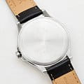 Armani Exchange AX2445 наручные мужские часы застежка крупным планом