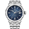 Maurice Lacroix Maurice Lacroix Aikon Automatic AI6008-SS002-430-1  - задняя крышка металл сталь корпуса, швейцария часы