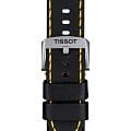Tissot Tissot Chrono XL Tour De France Collection T116.617.16.057.01 кварцевые мужские часы часы крупный план черный циферблата