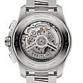 Оригинальные часы Breitling Breitling Avenger B01 Chronograph 44 AB0147101L1A1 механические калибр механизма мануфактурный механизм breitling caliber b01 общий вид