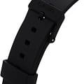 Casio Casio Standard Digital W-217HM-7BVEF (W-217HM-7B) мужские часы черный циферблат на запястье