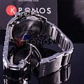 Casio Casio Edifice EQB-501XDB-1A EQB - задняя крышка сталь корпуса, япония часы