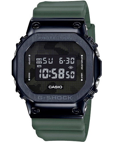 Casio G Shock GM 5600 1 29878 RUB