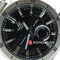 Casio Casio Edifice ERA-110D-1A — наручные мужские часы наручные часы в перспективе черный циферблат