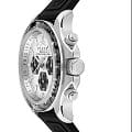 Philipp Plein Philipp Plein Nobile Racing PWVAA0523, nobile германия мужские часы на браслете силикон боковой вид
