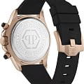 Оригинальные часы Philipp Plein Philipp Plein Nobile Racing PWVAA0623 кварцевые калибр механизма  общий вид