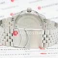 Luminox Luminox Pacific Diver XS.3122M.1  - задняя крышка сталь корпуса, швейцария часы