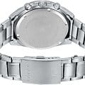 Оригинальные часы Casio Casio Edifice EFV-610D-5CVUDF (EFV-610D-5C) кварцевые калибр механизма  общий вид