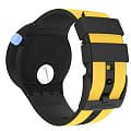 Swatch Swatch Big Bold Bioceramic Lacquered SB03B109 мужские часы  циферблат на запястье