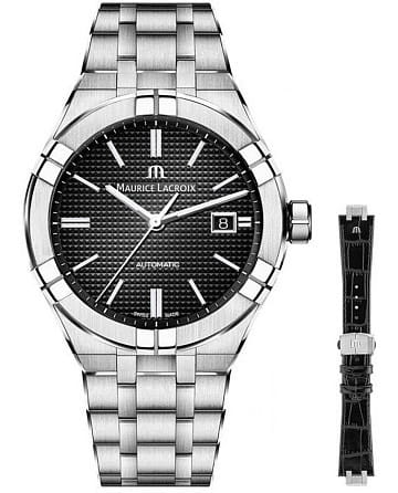 Maurice Lacroix Aikon Automatic AI6008-SS002-330-2