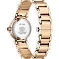 Citizen Citizen Citizen L EM1123-62X , наручные женские часы фото под углом