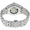 Hamilton Hamilton Jazzmaster Viewmatic Auto H32755131 jazzmaster швейцарские мужские часы на браслете нержавеющая сталь боковой вид