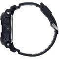 Casio GMA-S140M-1A женские часы застежка крупным планом