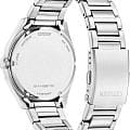 Citizen Citizen Eco-Drive BM7620-83A  — детали корпуса и нержавеющая сталь