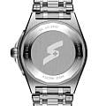 Оригинальные часы Breitling Breitling Chronomat Automatic GMT 40 A323982C1L1A1 механические калибр механизма breitling 32 общий вид