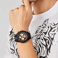 Оригинальные часы Plein Sport Plein Sport Hurricane PSDBA0323 кварцевые калибр механизма  общий вид