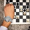 Casio Casio G-Shock AWM-500D-1A8DR (AWM-500D-1A8) , наручные мужские часы фото под углом