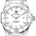 TAG Heuer TAG Heuer Aquaracer WAY141D.BA0919 , наручные женские часы фото под углом
