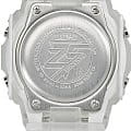 Casio Casio Baby-G BGD-525-7 лимитированной серии - задняя крышка пластик корпуса, япония часы