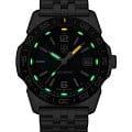 Luminox Luminox Pacific Diver XS.3123M.SET.1 , наручные мужские часы фото под углом
