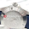 Оригинальные часы Longines Longines HydroConquest L3.790.4.96.9 механические калибр механизма  общий вид