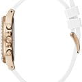 Guess Guess Ladies Jewelry GW0257L2,  сша женские часы на браслете силикон боковой вид