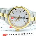 Оригинальные часы Tissot Tissot PR 100 Lady T101.210.22.031.00 кварцевые калибр механизма eta f04.111 общий вид
