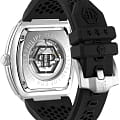 Philipp Plein Philipp Plein The Skeleton PWBAA1323 , наручные мужские часы фото под углом