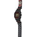 Casio Casio G-Shock DW-5600KH-1 япония наручные мужские часы заводная головка с логотипом Casio