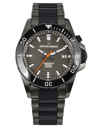 Jacques Lemans Hybromatic 1-2222A
