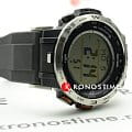 Casio Casio Pro Trek PRW-30-1A PRW наручные мужские часы фото под углом.