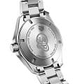 TAG Heuer TAG Heuer Aquaracer WAY201F.BA0927, aquaracer швейцария мужские часы на браслете нержавеющая сталь боковой вид